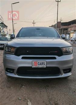 دودج دورانجو